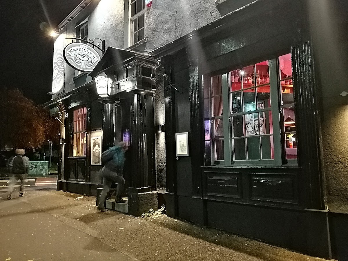 The Washington — photo 1