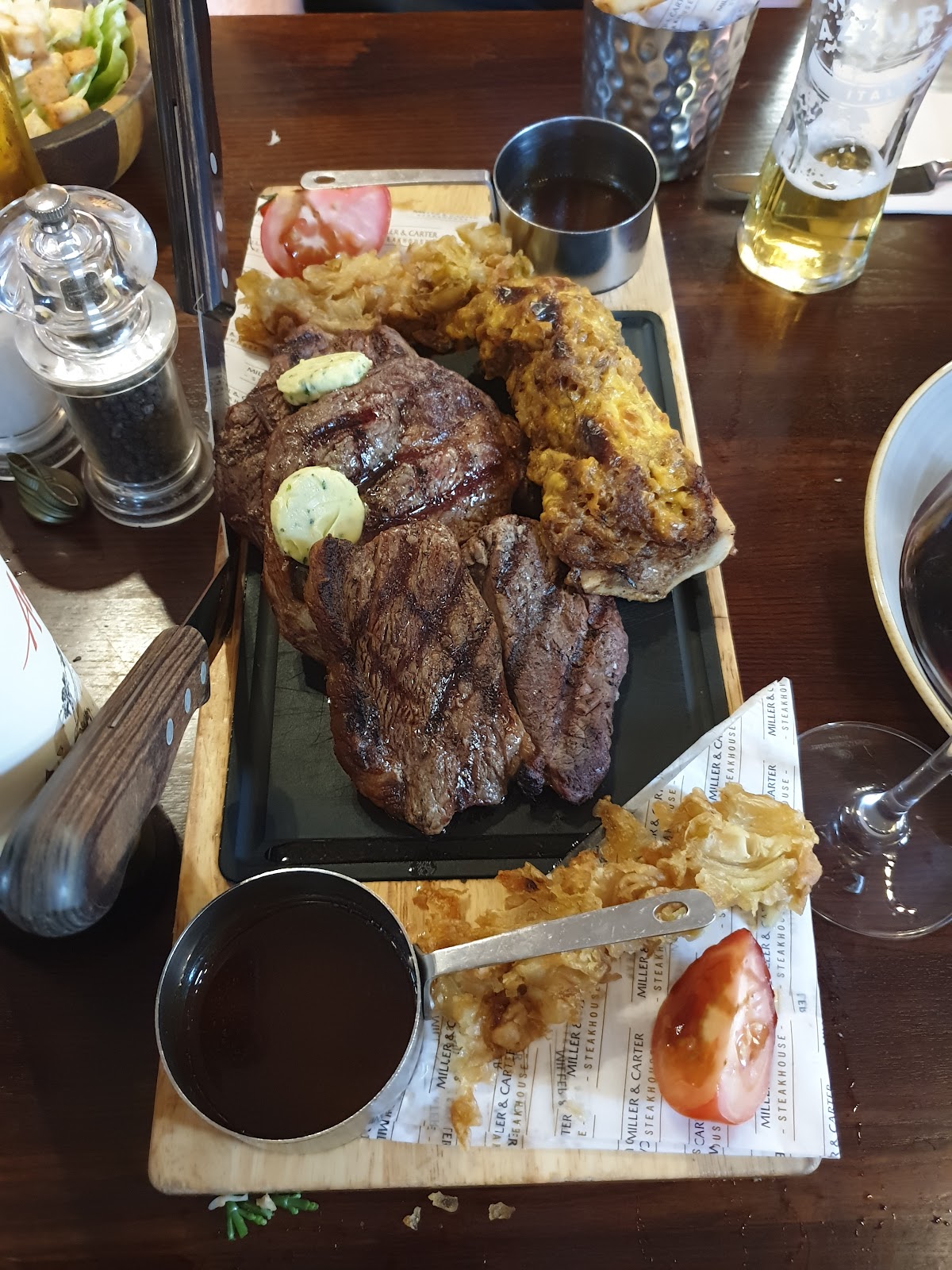 The Washington — photo 2