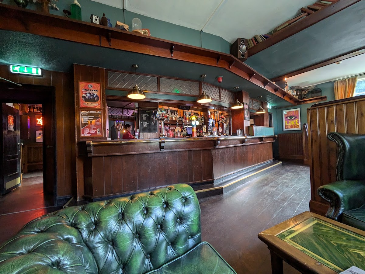 The Washington — photo 3