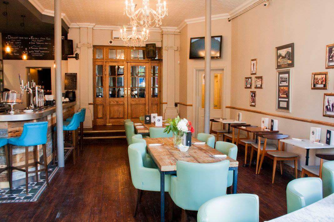 The Water Rats — photo 4