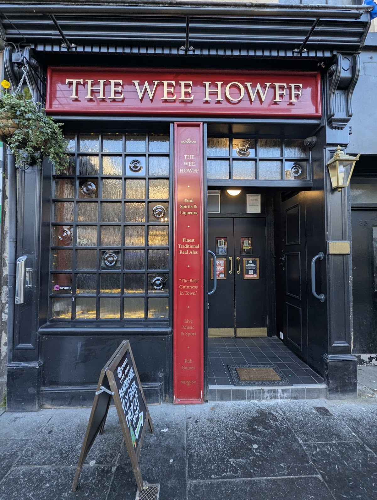 The Wee Howff — photo 3