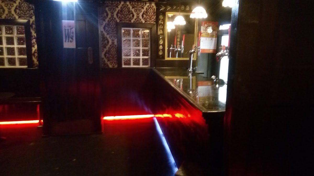 The Welly — photo 1