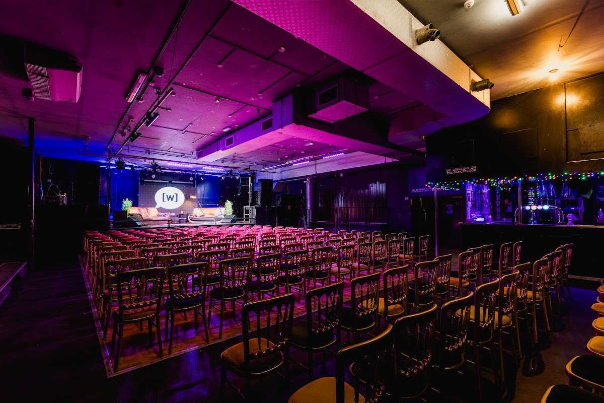 The Welly — photo 3