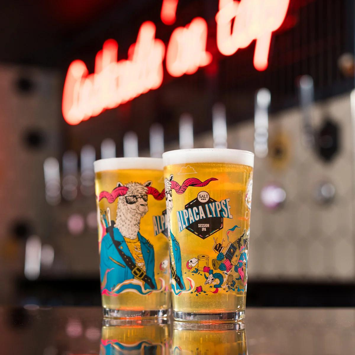 The West Hill Tavern — photo 2