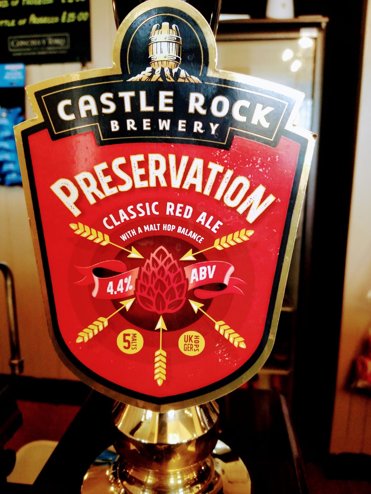 The Wheatsheaf — photo 4