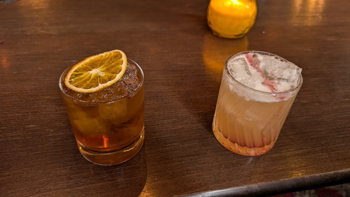 The Whiskey Jar — photo 2