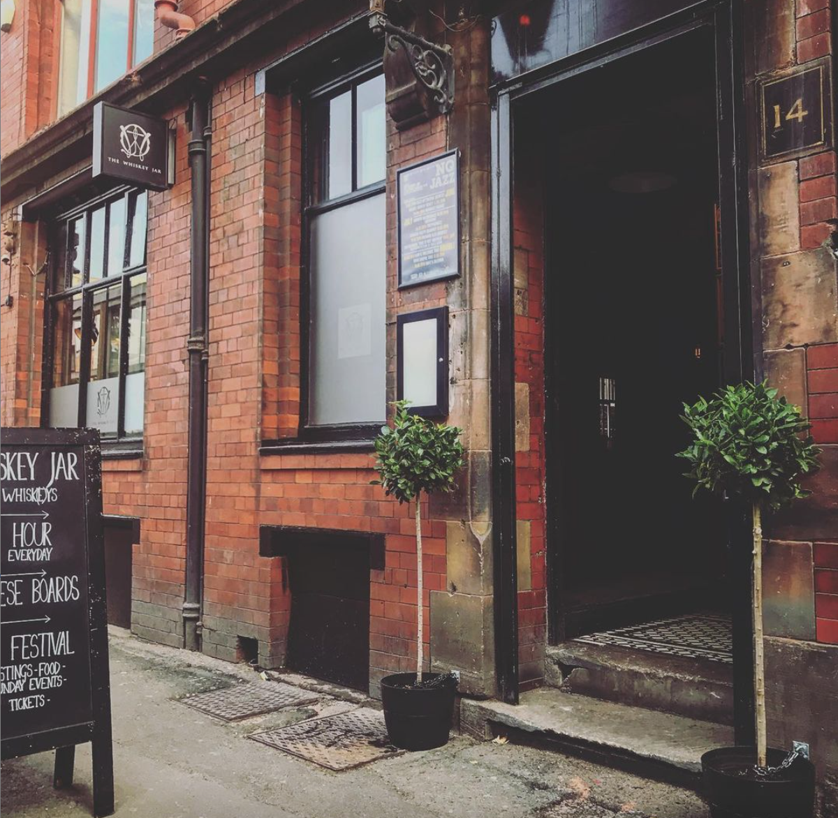 The Whiskey Jar — photo 3