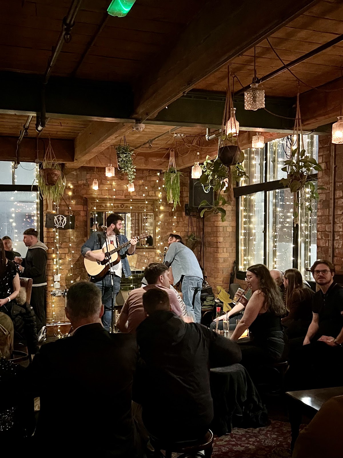 The Whiskey Jar — photo 4