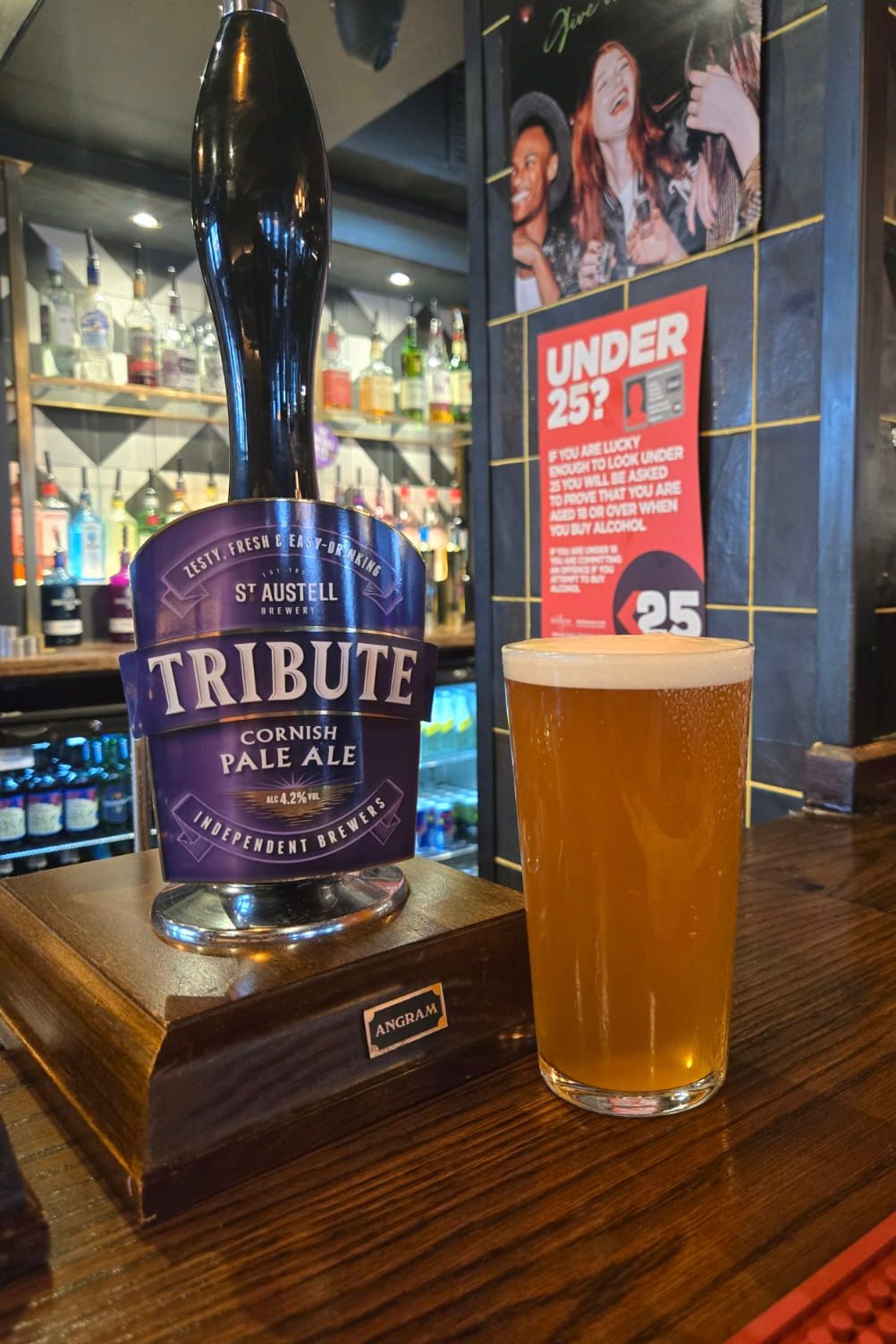 The White Bear — photo 3