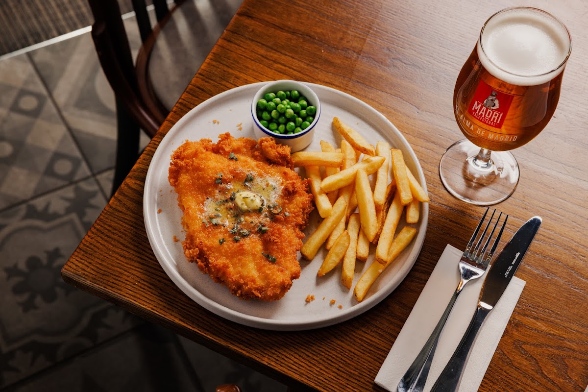 The White Bear — photo 4