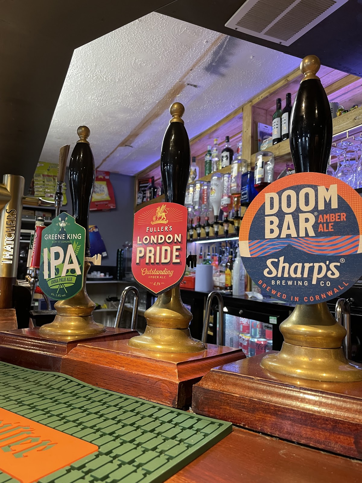 The White Hart - Truro — photo 2