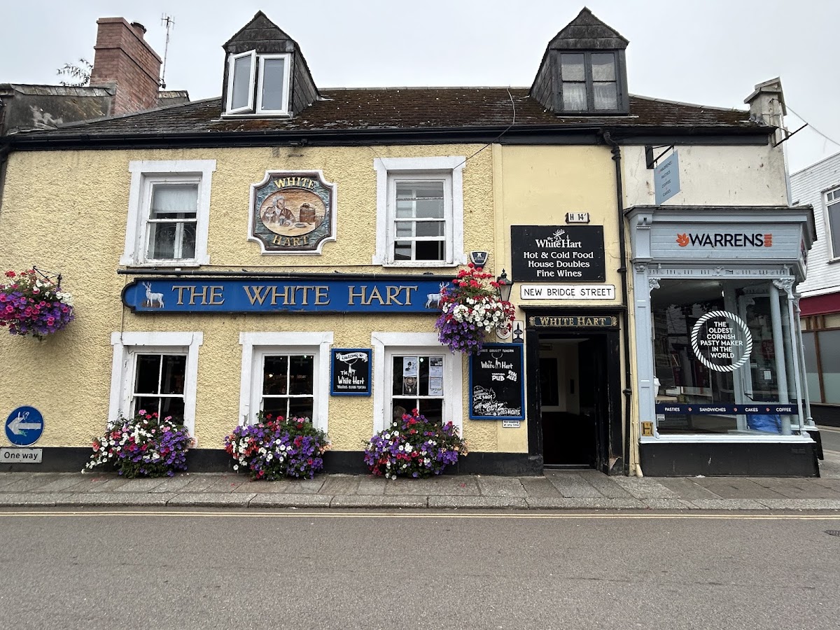 The White Hart - Truro — photo 3