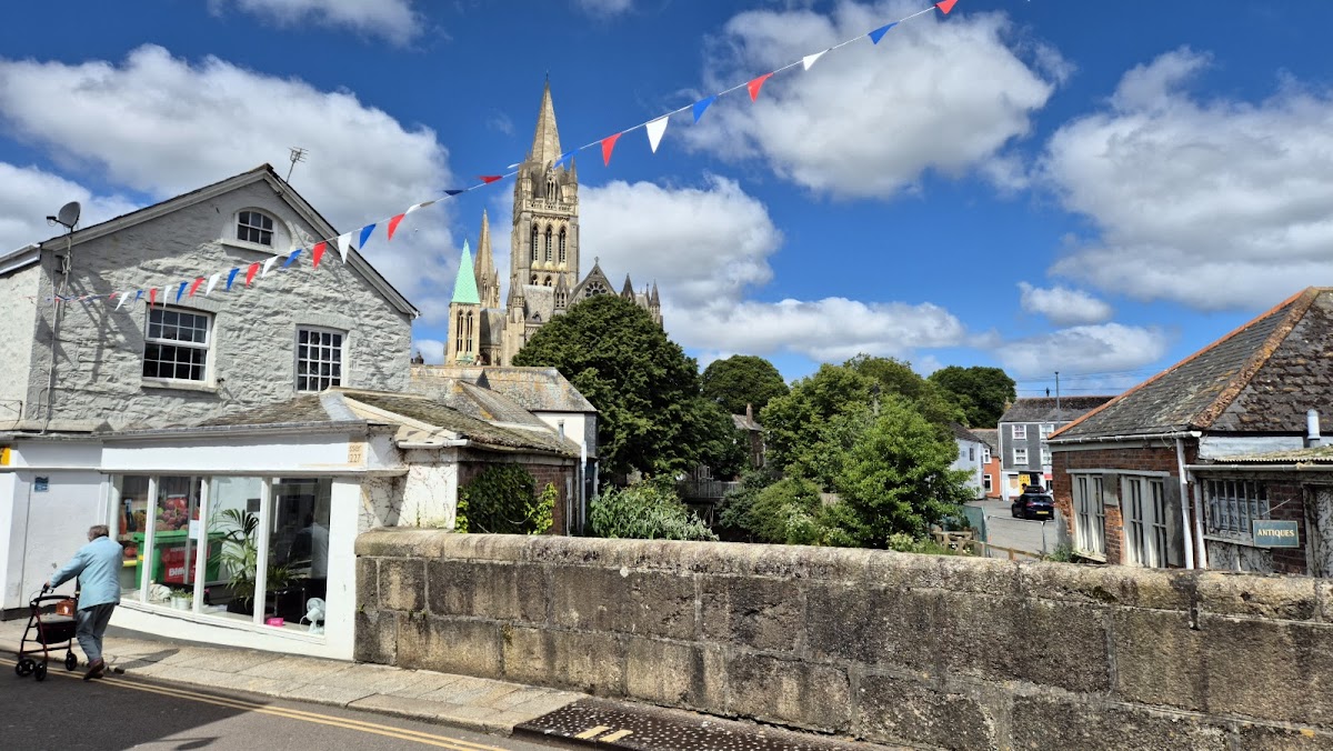 The White Hart - Truro — photo 4