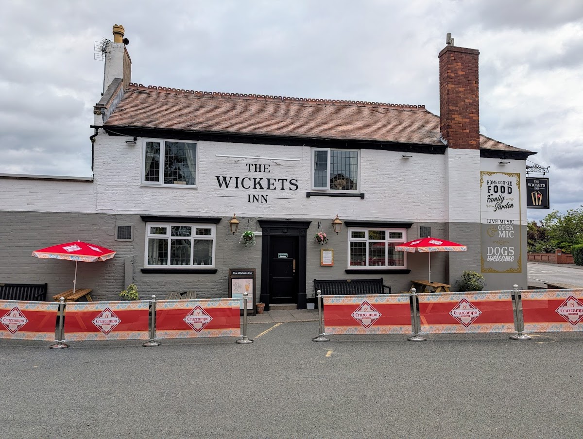 The Wickets Inn — photo 1
