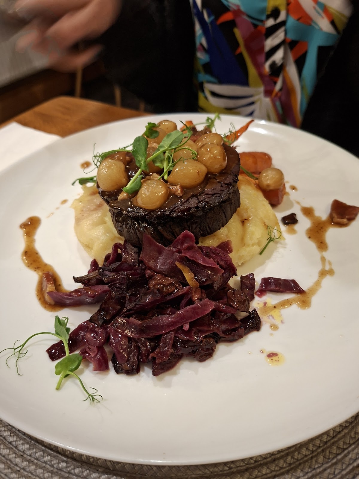 The Wickets Inn — photo 3