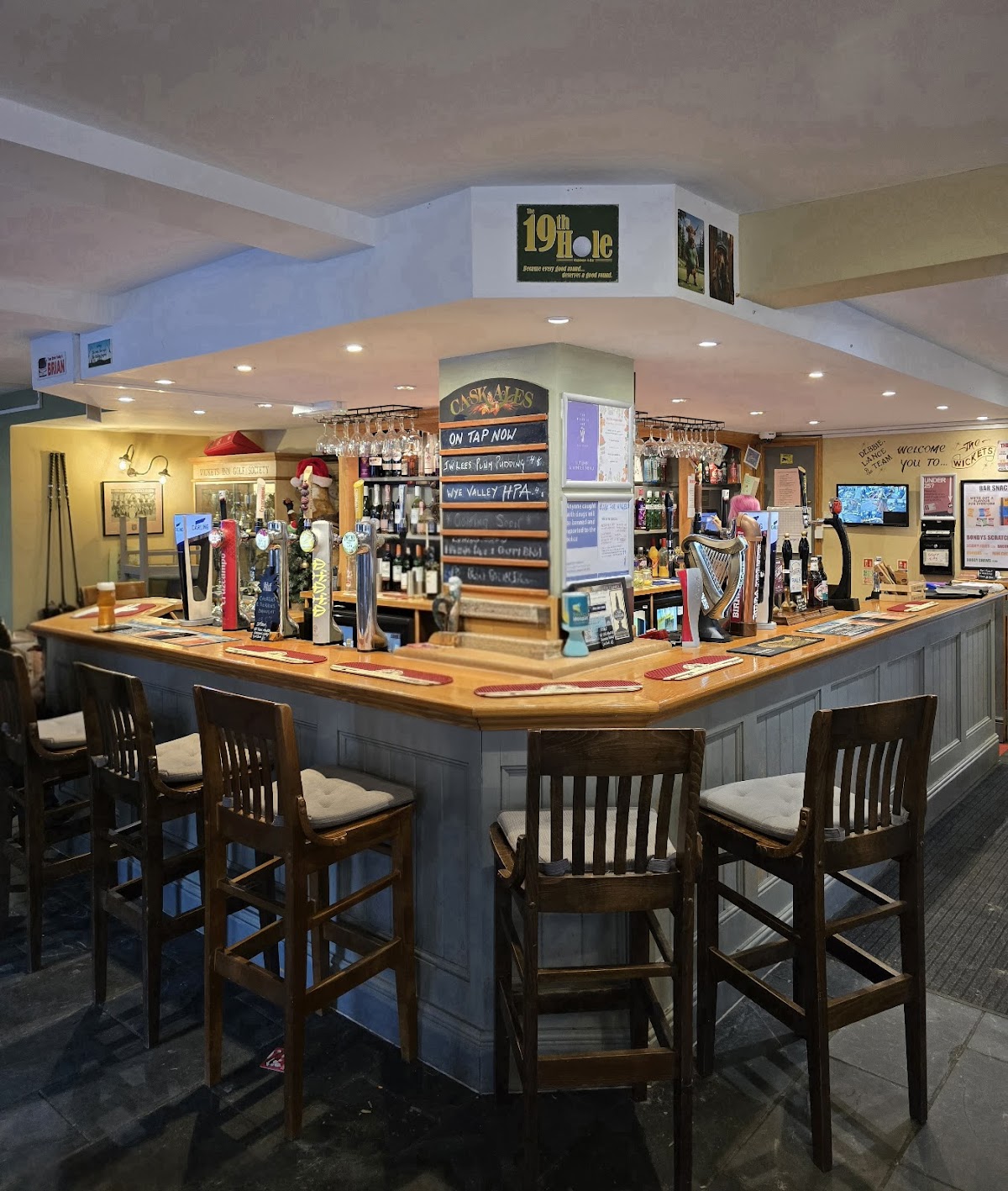 The Wickets Inn — photo 4