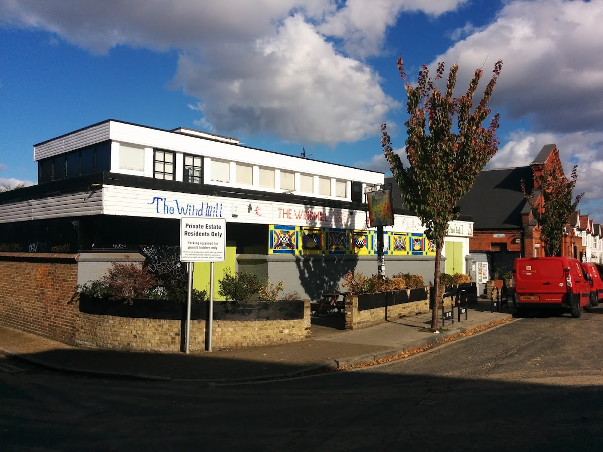 The Windmill — photo 2