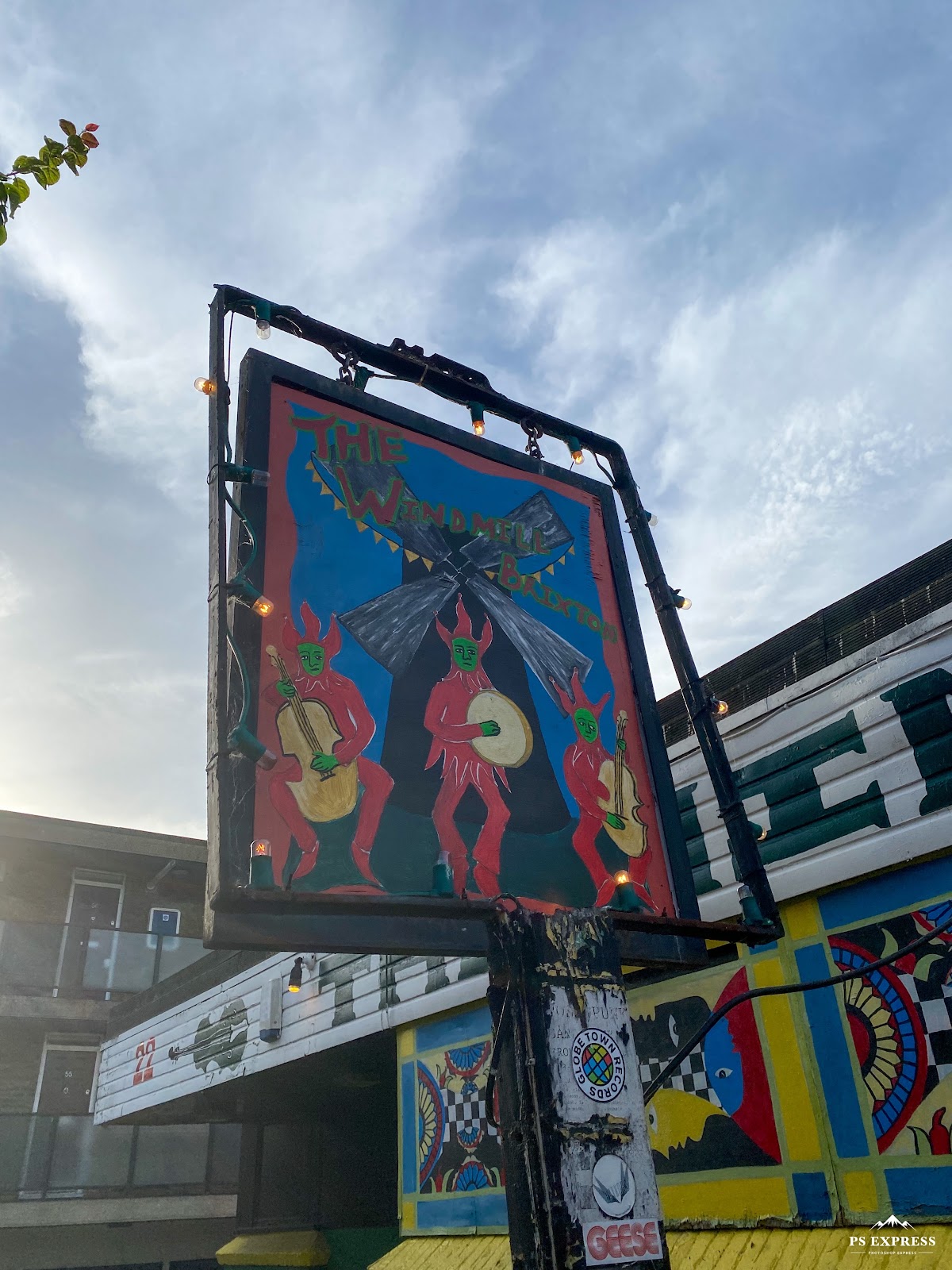 The Windmill — photo 4