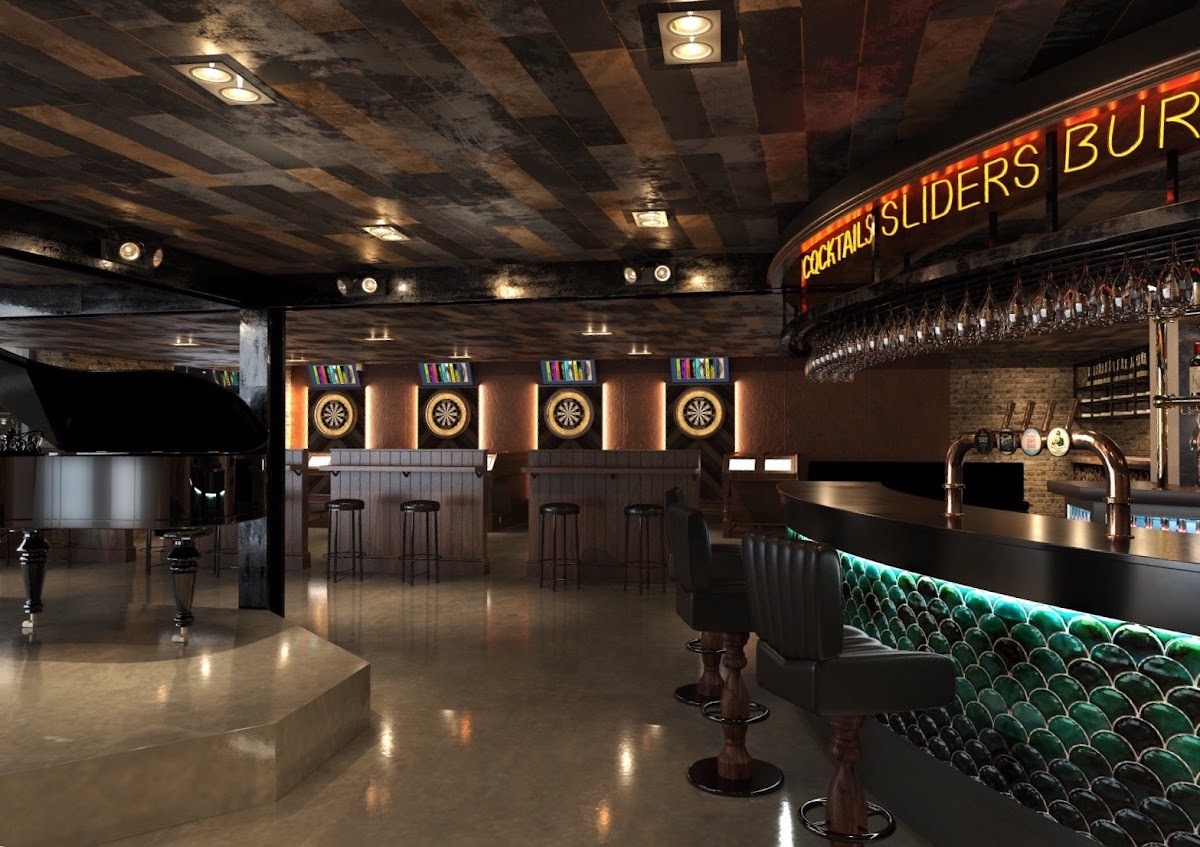 The WonderBar — photo 1