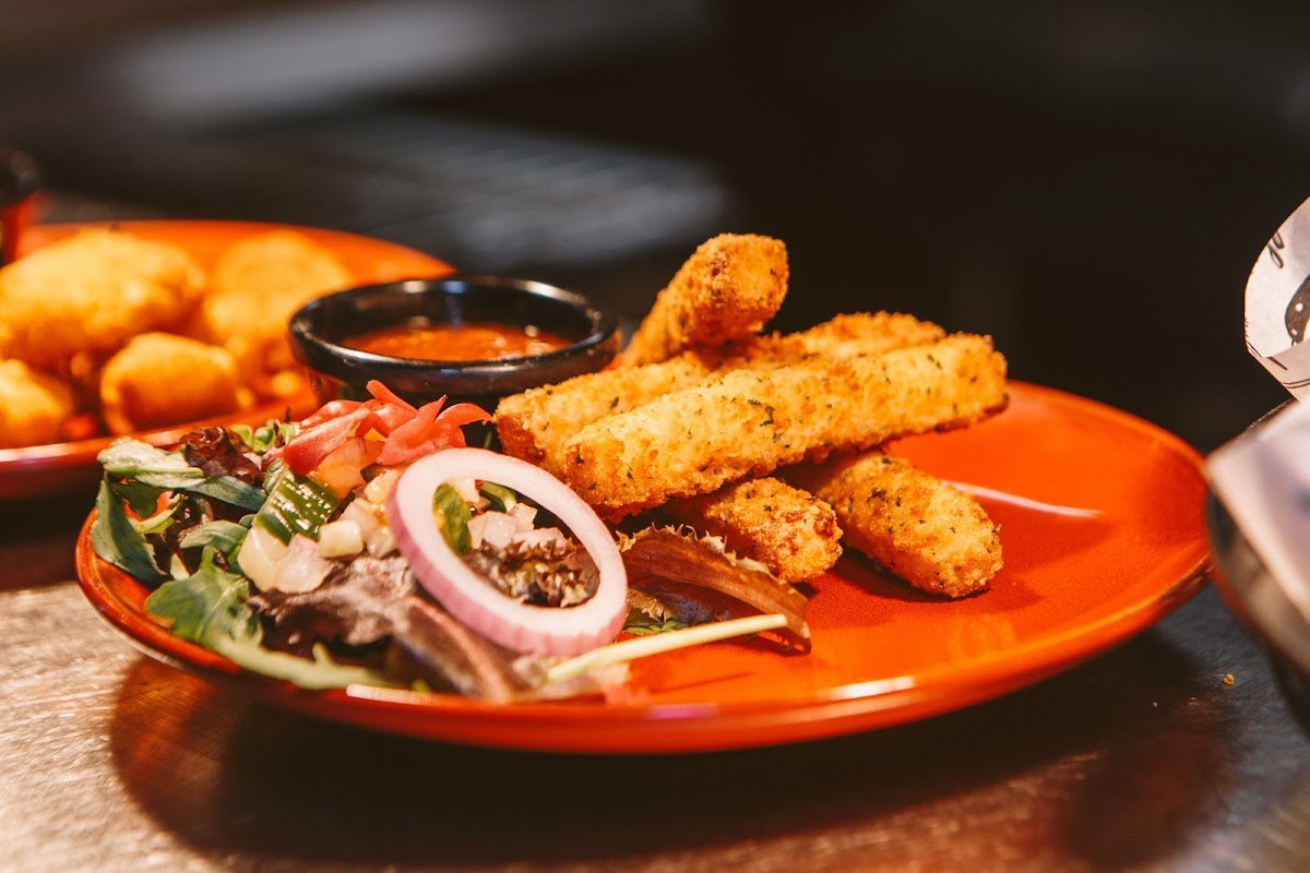 The WonderBar — photo 2