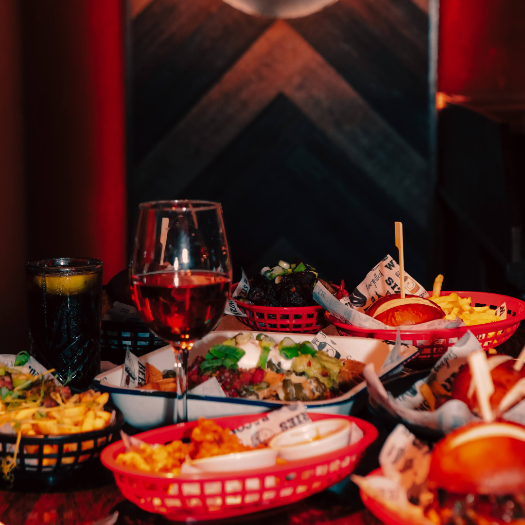 The WonderBar — photo 3