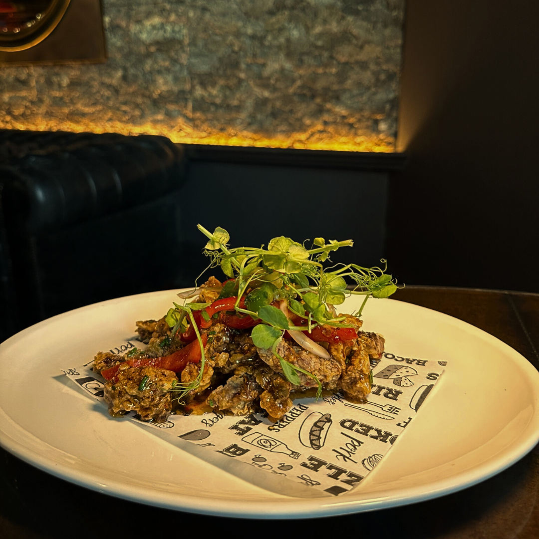 The WonderBar — photo 4