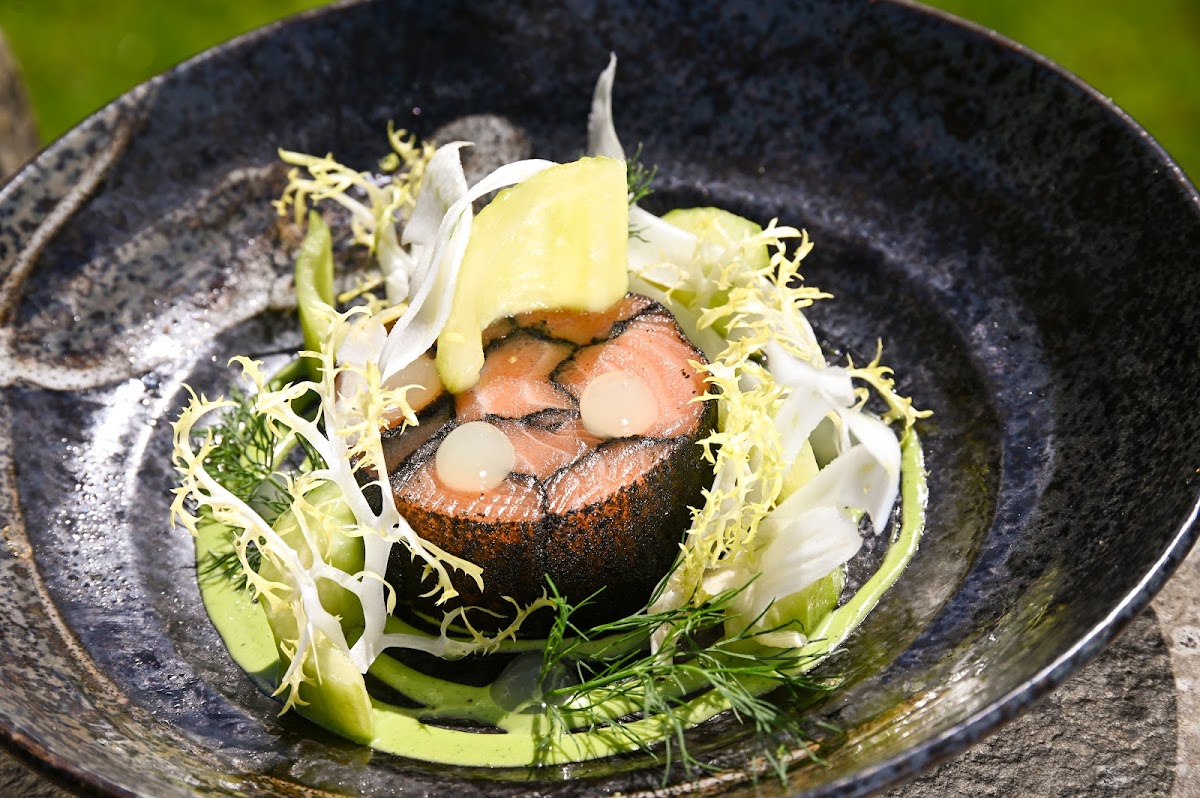 The Woodman Inn, Thunder Bridge — photo 2