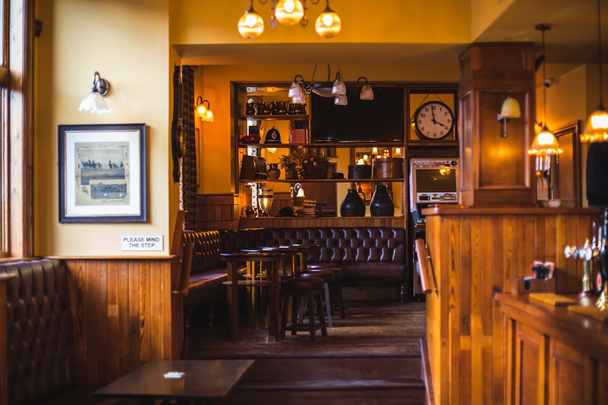 The Woodman — photo 1