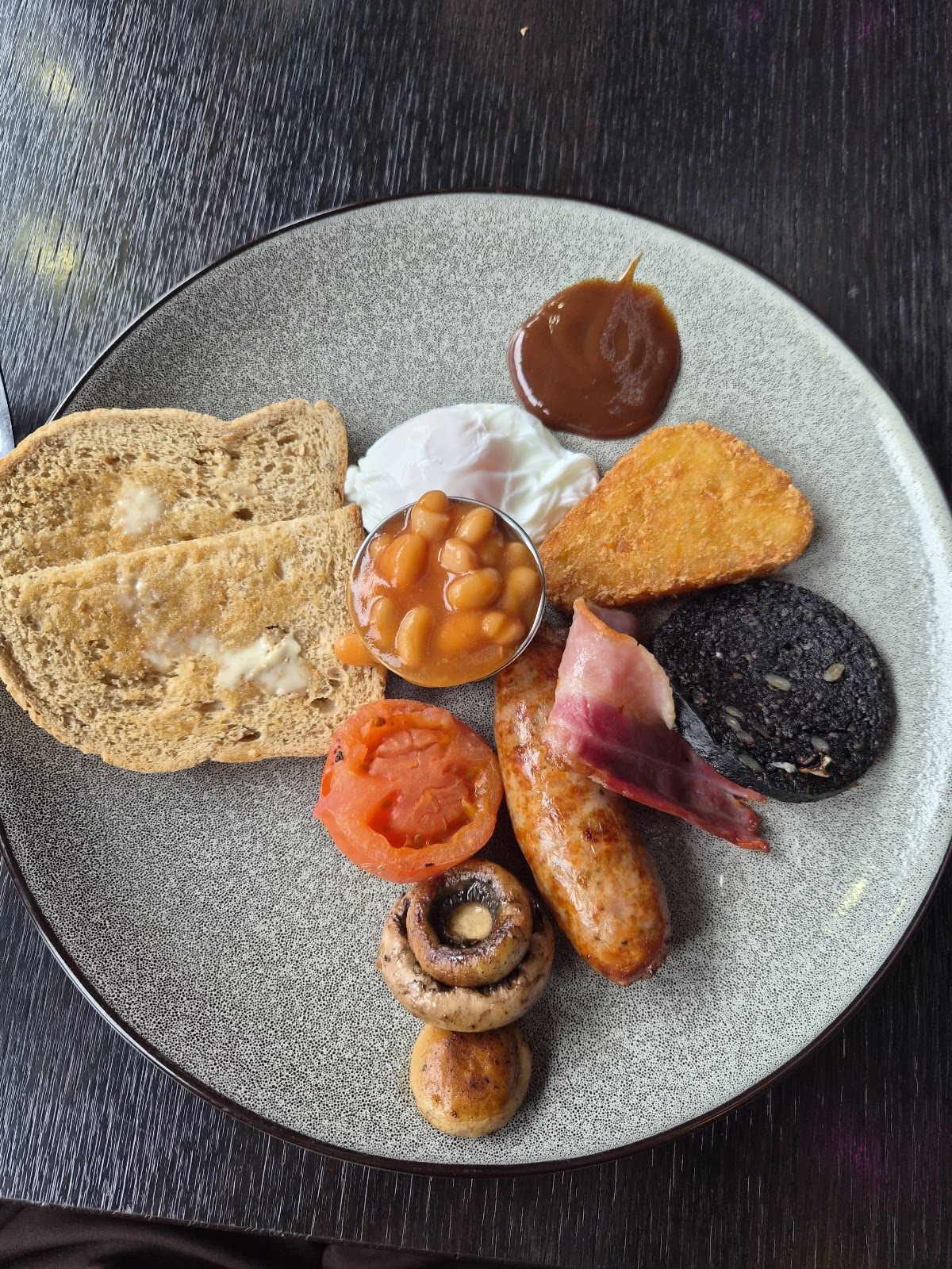 The Yard — photo 3