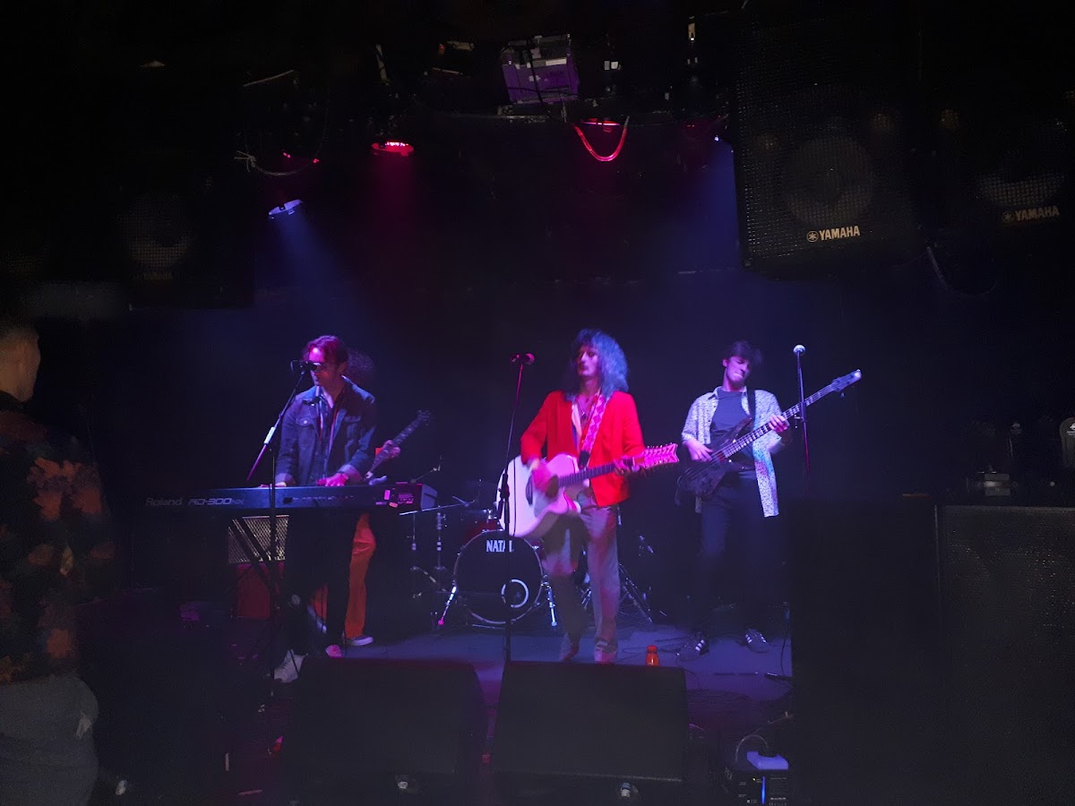 The Zanzibar — photo 4