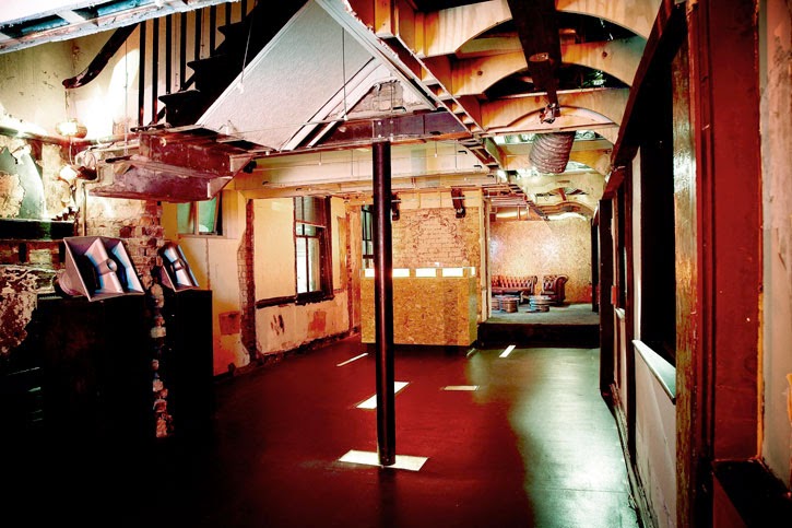 TheCUT Newcastle — photo 1