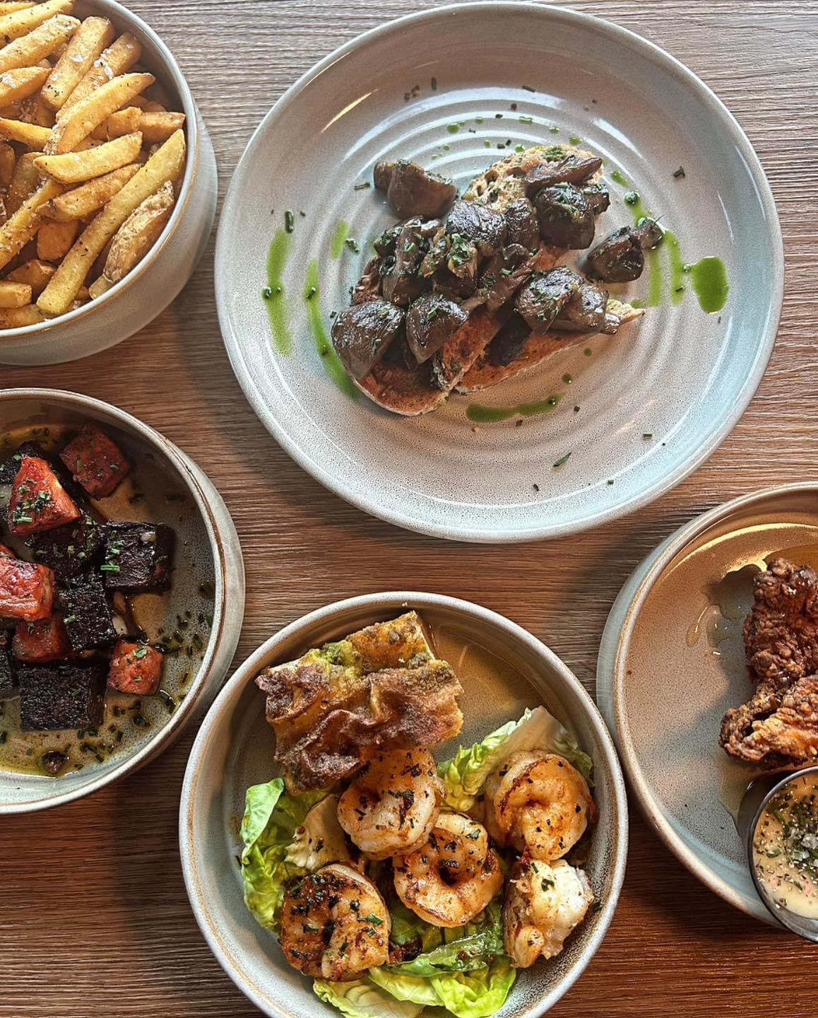 These Things Happen — photo 2