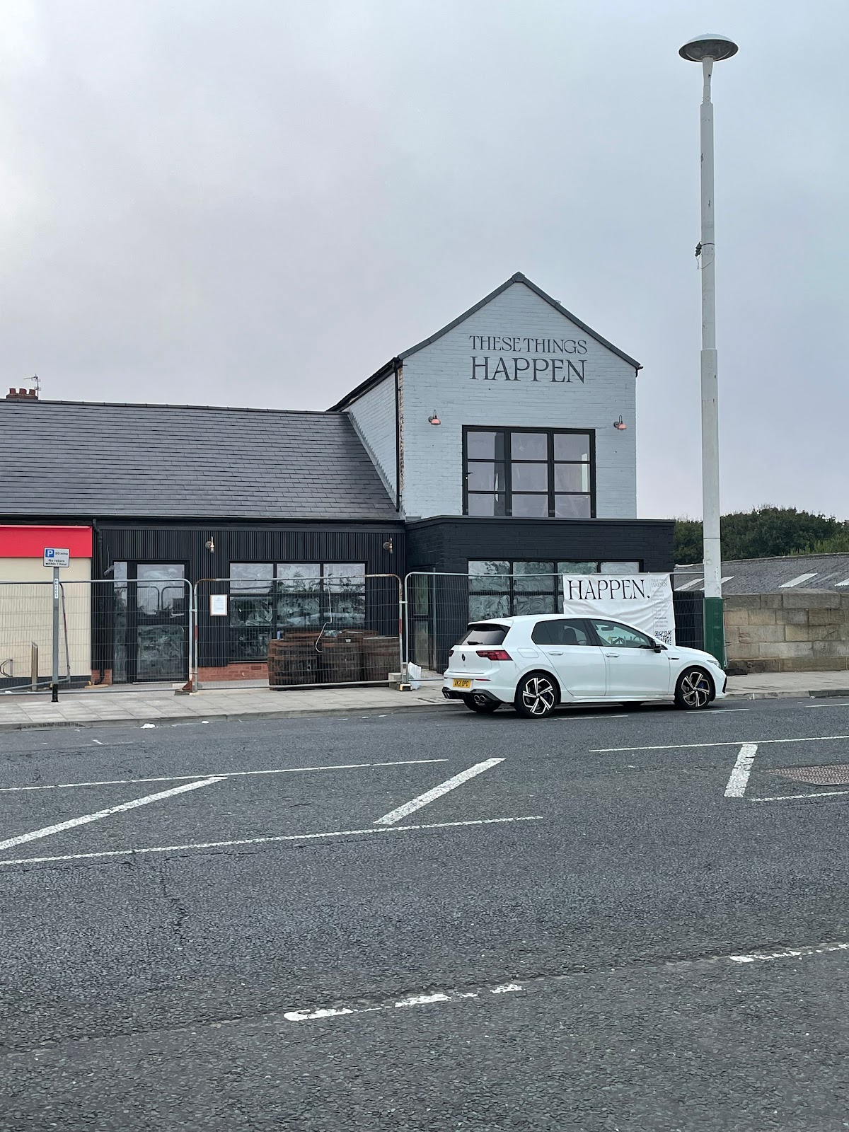 These Things Happen — photo 3