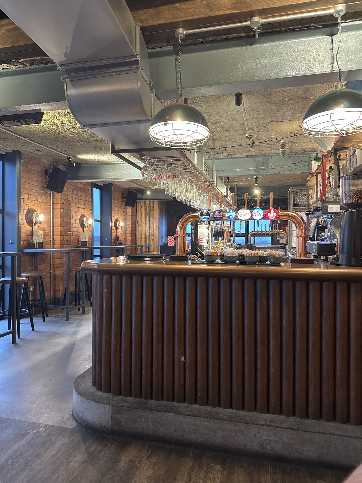 These Things Happen — photo 4