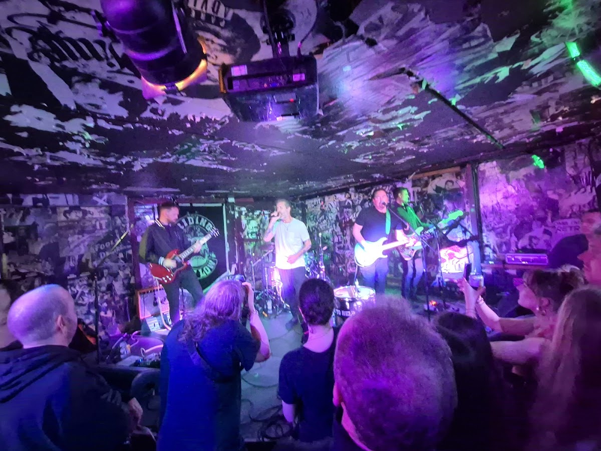 Think Tank? — photo 1