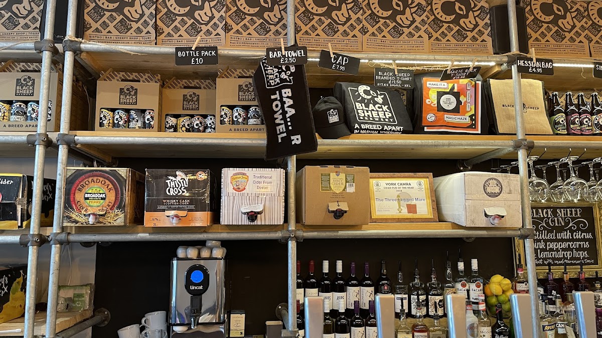 Three Legged Mare — photo 1