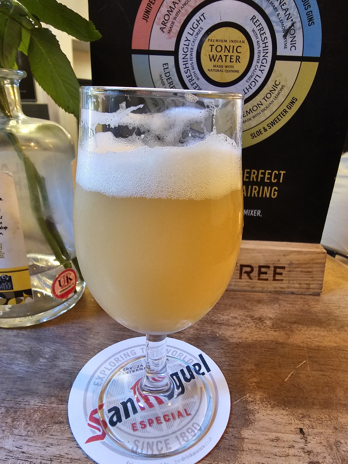 Three Legged Mare — photo 2