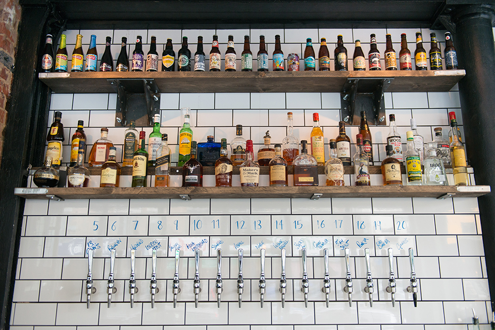 Three Wise Monkeys Colchester — photo 1