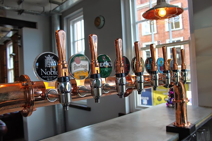 Three Wise Monkeys Colchester — photo 2