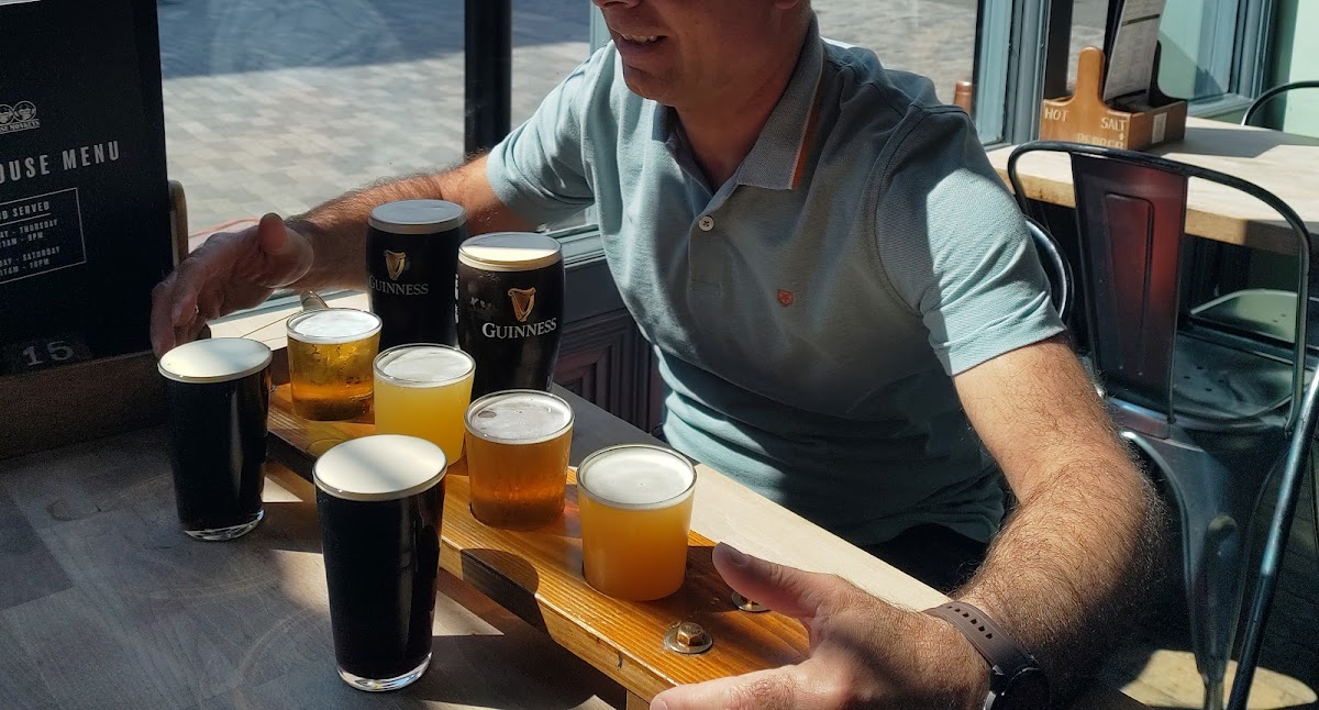 Three Wise Monkeys Colchester — photo 4