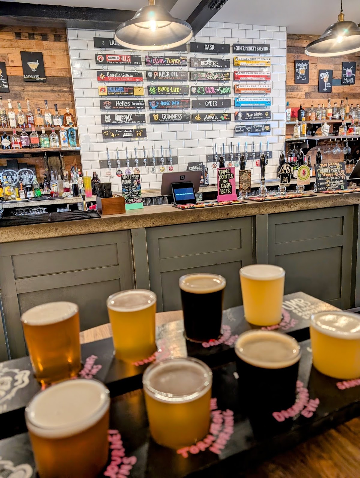 Three Wise Monkeys Ipswich — photo 4