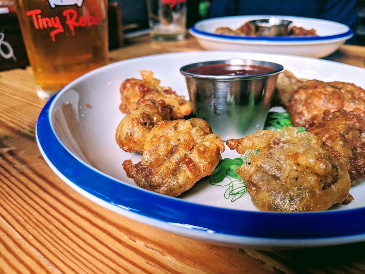 Tiny Rebel Cardiff — photo 2