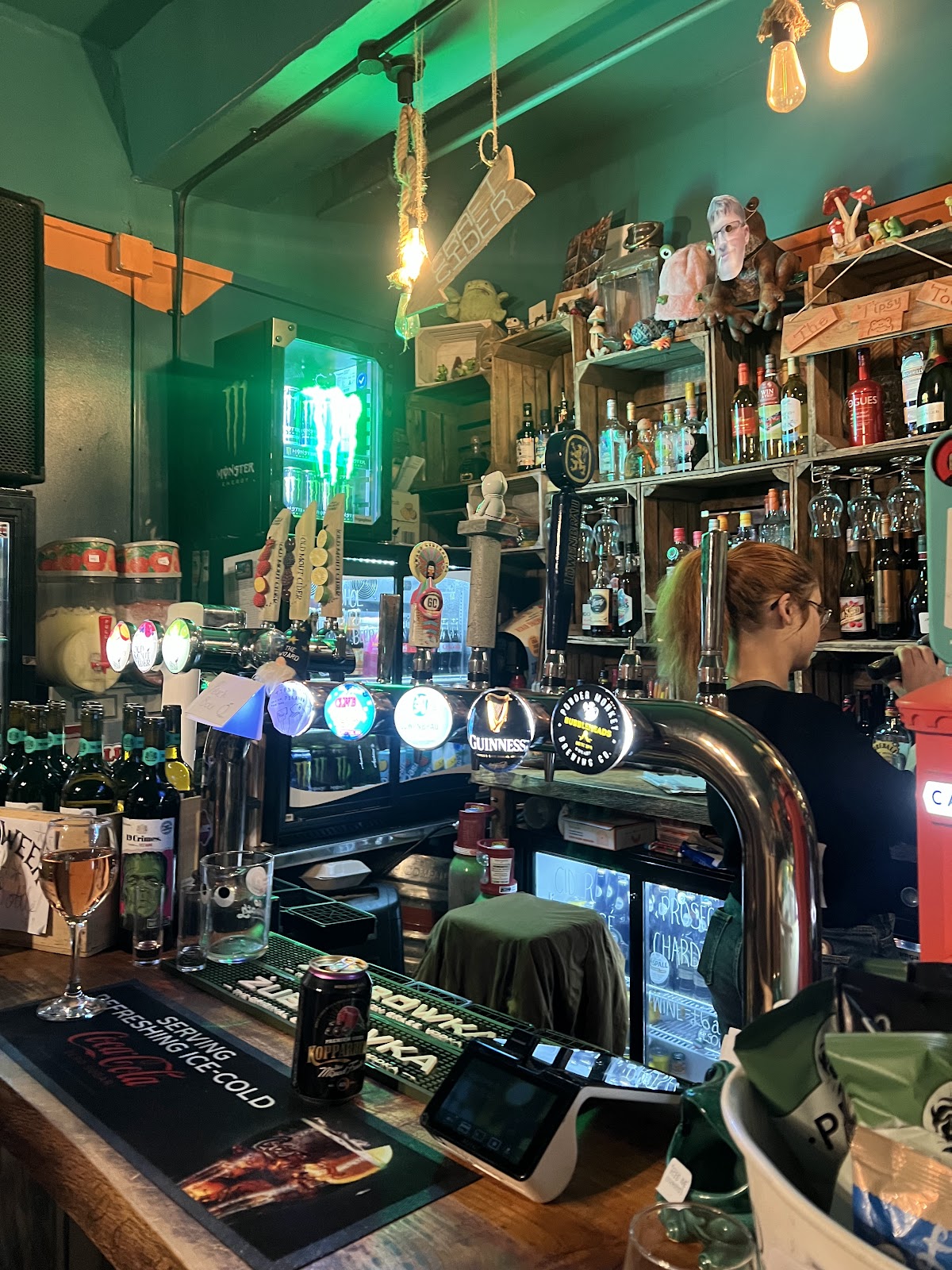 Tipsy Toad — photo 3