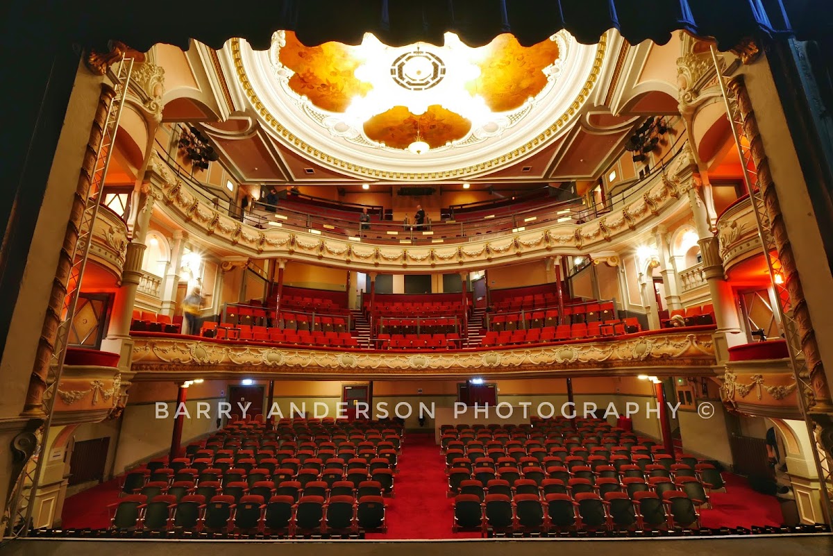 Tivoli Theatre Company Ltd — photo 1