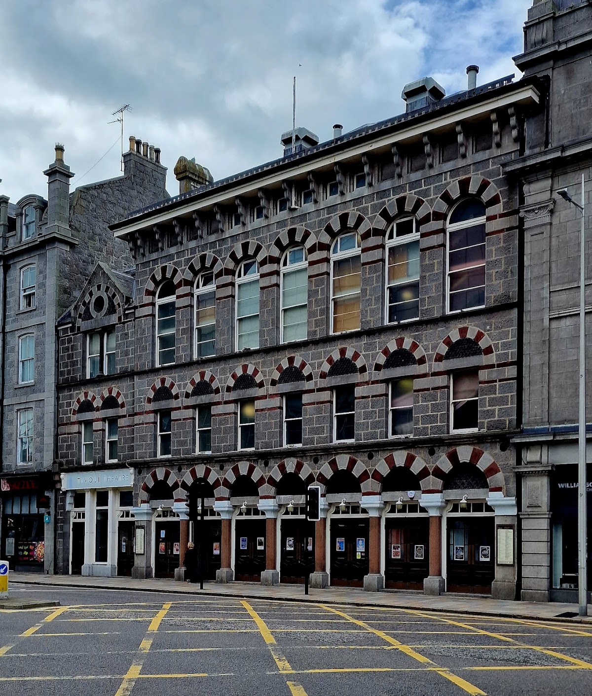 Tivoli Theatre Company Ltd — photo 2