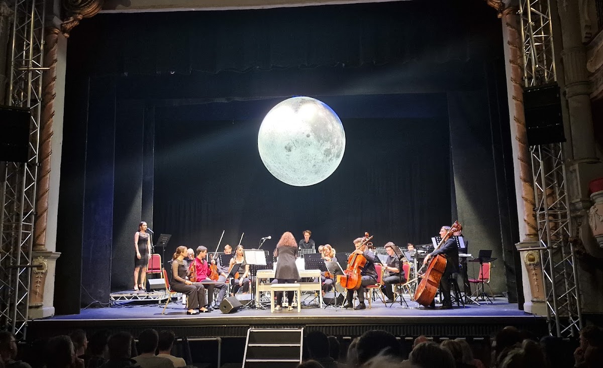 Tivoli Theatre Company Ltd — photo 3