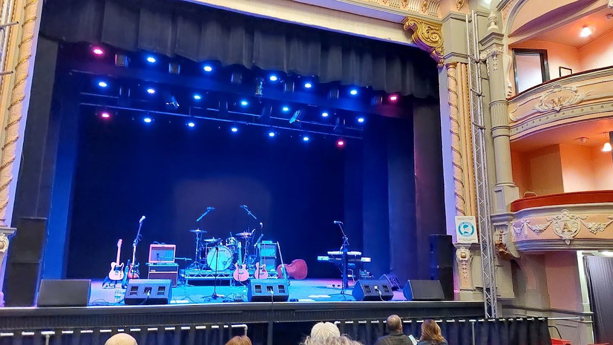 Tivoli Theatre Company Ltd — photo 4