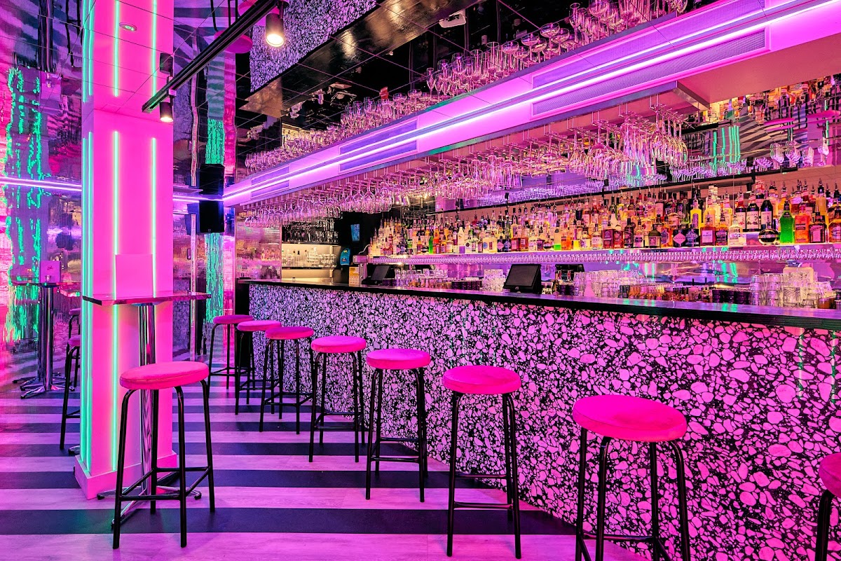 Tonight Josephine - Birmingham — photo 1