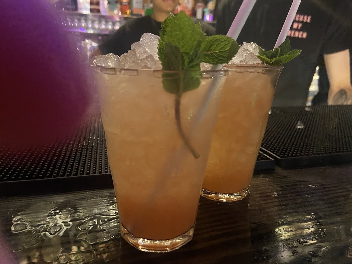 Tonight Josephine - Birmingham — photo 2