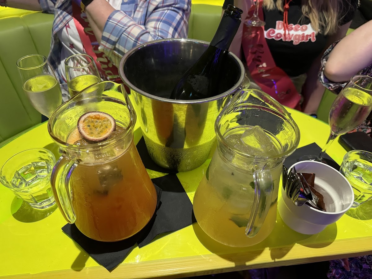 Tonight Josephine - Cardiff — photo 2